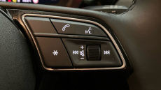 Audi A3 30 TFSI Technik 5dr Petrol Hatchback